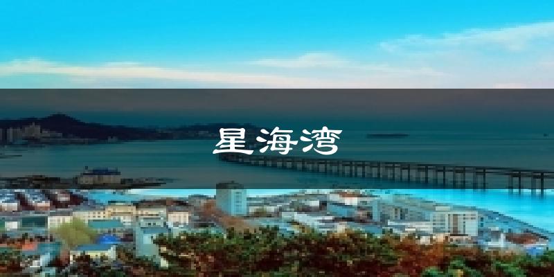 星海湾天气预报十五天