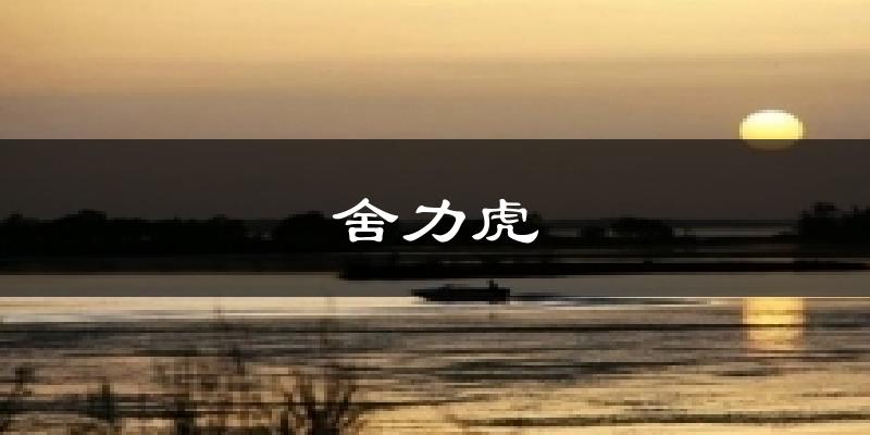 通辽舍力虎天气预报未来一周