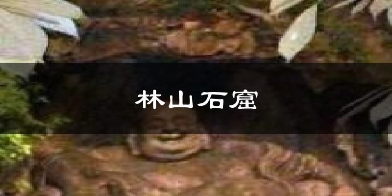 林山石窟今日天气