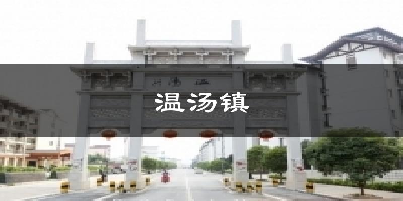漳州温汤镇天气预报未来一周