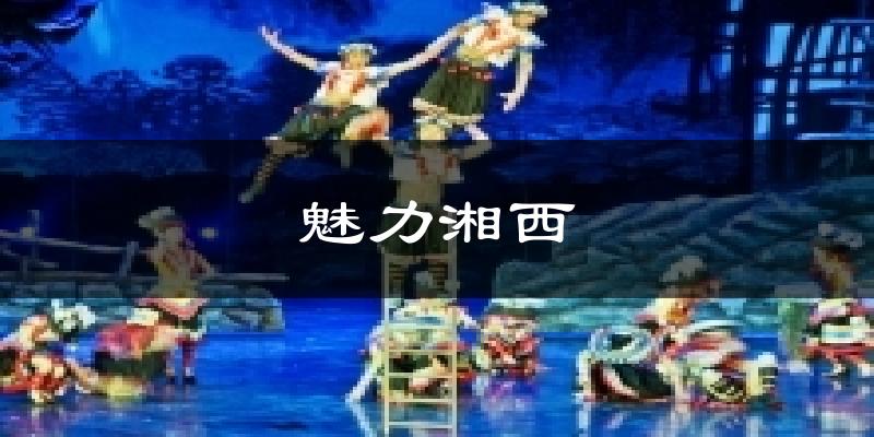 厦门魅力湘西天气预报未来一周