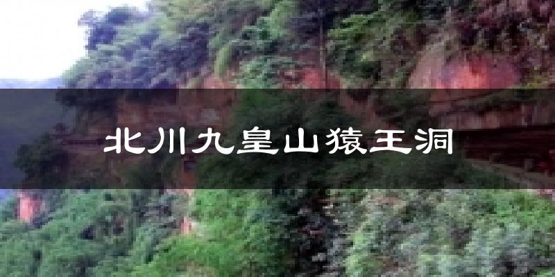 厦门北川九皇山猿王洞天气预报未来一周