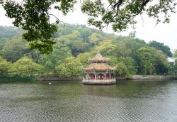 潮州天气