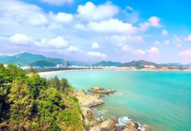阳江阳东天气