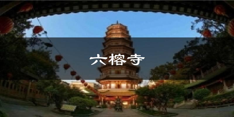 六榕寺气温